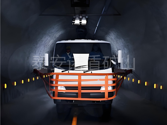 無(wú)軌膠輪車(chē)失速報(bào)警裝置